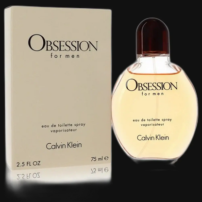 Obsession By Calvin Klein Cologne for Men - Renee Lane Company