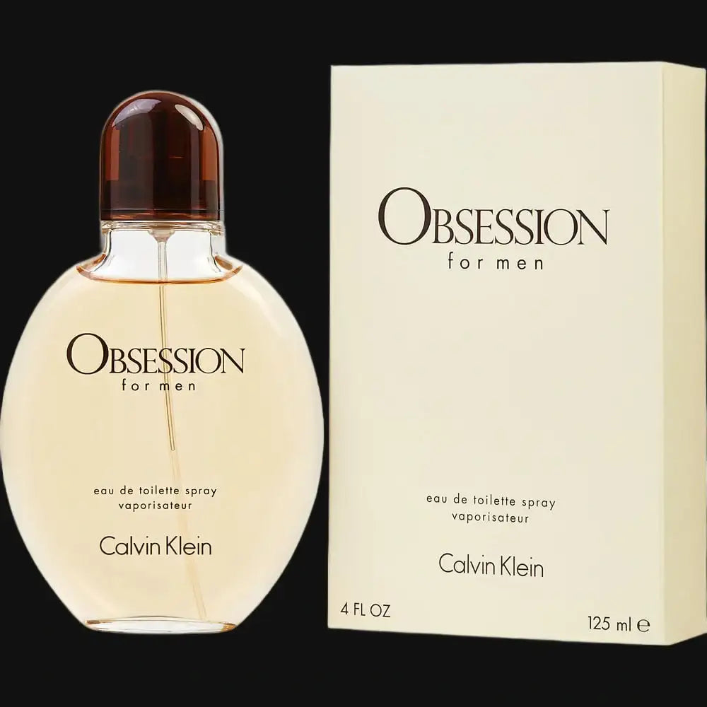 Obsession By Calvin Klein Cologne for Men - Renee Lane Company