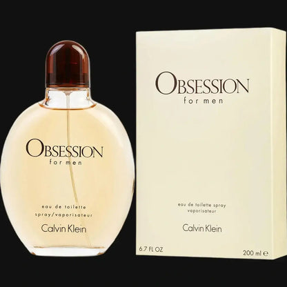 Obsession By Calvin Klein Cologne for Men - Renee Lane Company