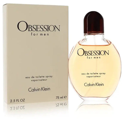 Obsession By Calvin Klein Cologne for Men - Renee Lane Company