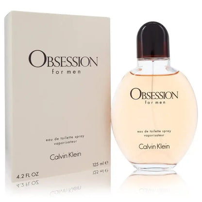 Obsession By Calvin Klein Cologne for Men - Renee Lane Company
