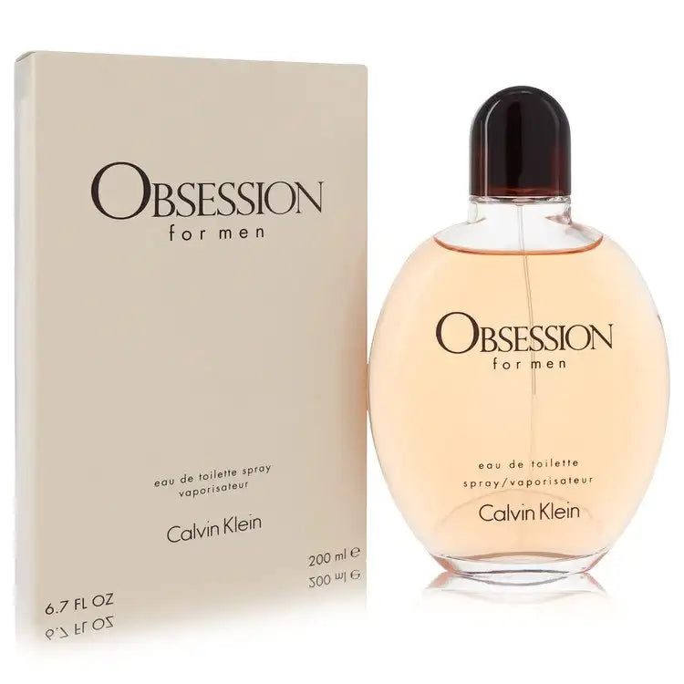 Obsession By Calvin Klein Cologne for Men - Renee Lane Company