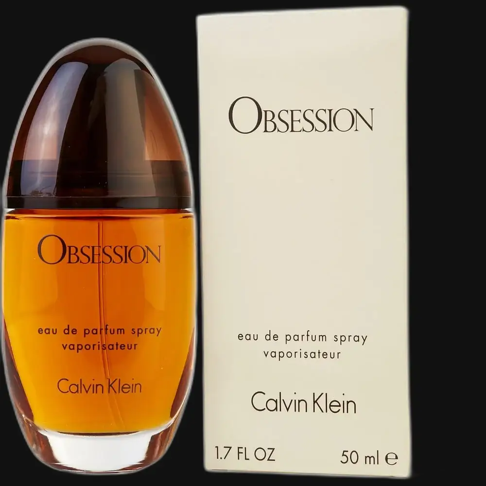 Obsession By Calvin Klein Perfume for Women - Renee Lane Company