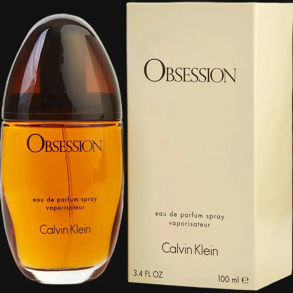 Obsession By Calvin Klein Perfume for Women - Renee Lane Company