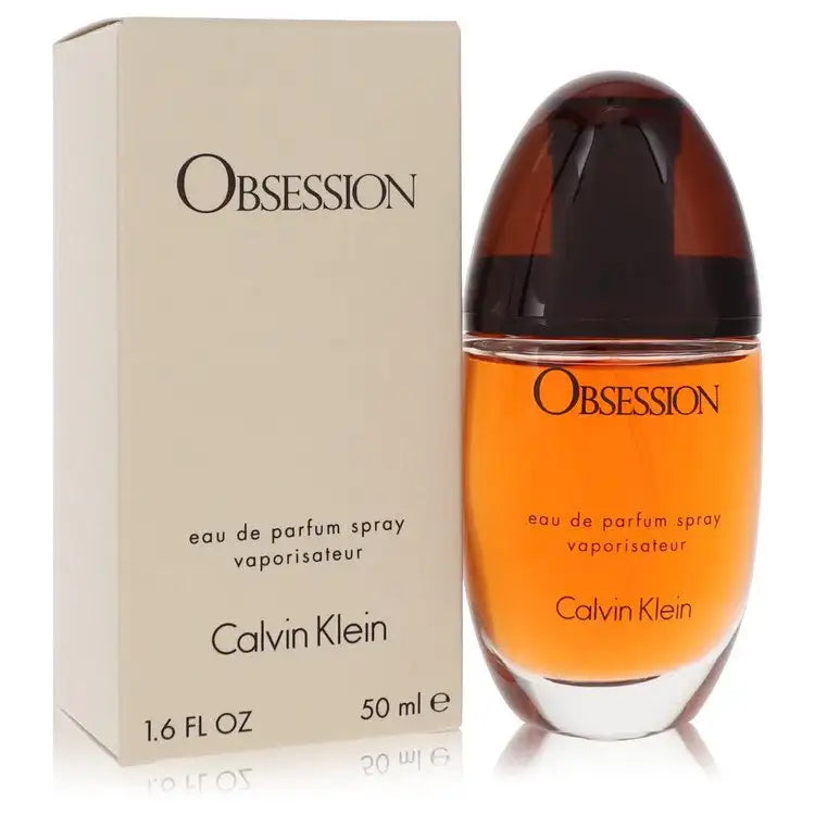 Obsession By Calvin Klein Perfume for Women - Renee Lane Company