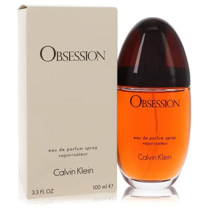 Obsession By Calvin Klein Perfume for Women - Renee Lane Company