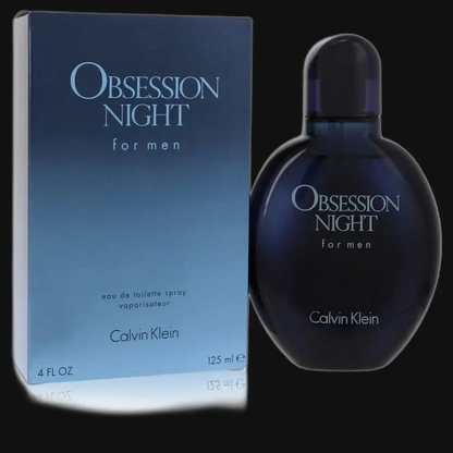 Obsession Night By Calvin Klein Cologne for Men - Renee Lane Company