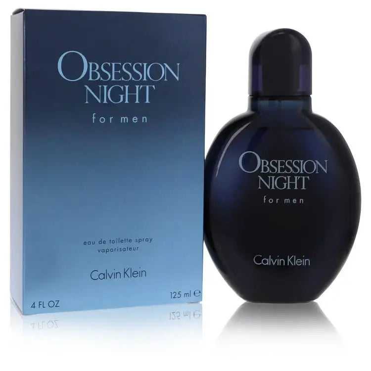 Obsession Night By Calvin Klein Cologne for Men - Renee Lane Company