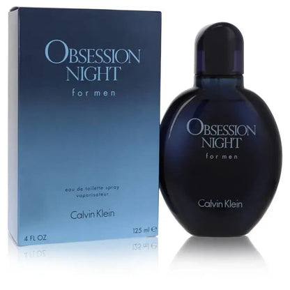 Obsession Night By Calvin Klein Cologne for Men - Renee Lane Company