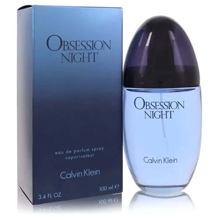 Obsession Night By Calvin Klein Perfume for Women - Renee Lane Company