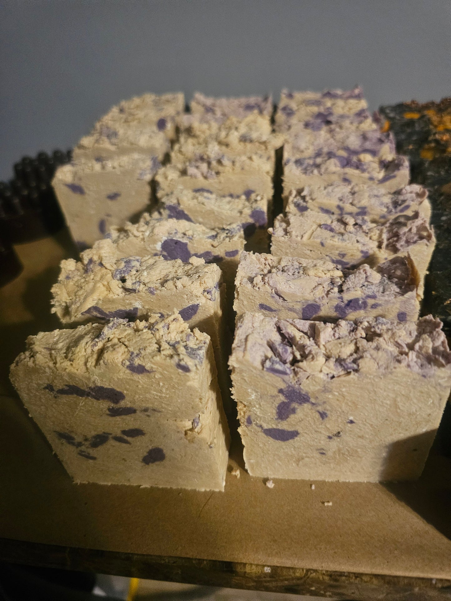 Obsidian Comfort Odor-Fighting Bar Soap - Premium Long-Lasting Artisan Soap - Renee Lane Company