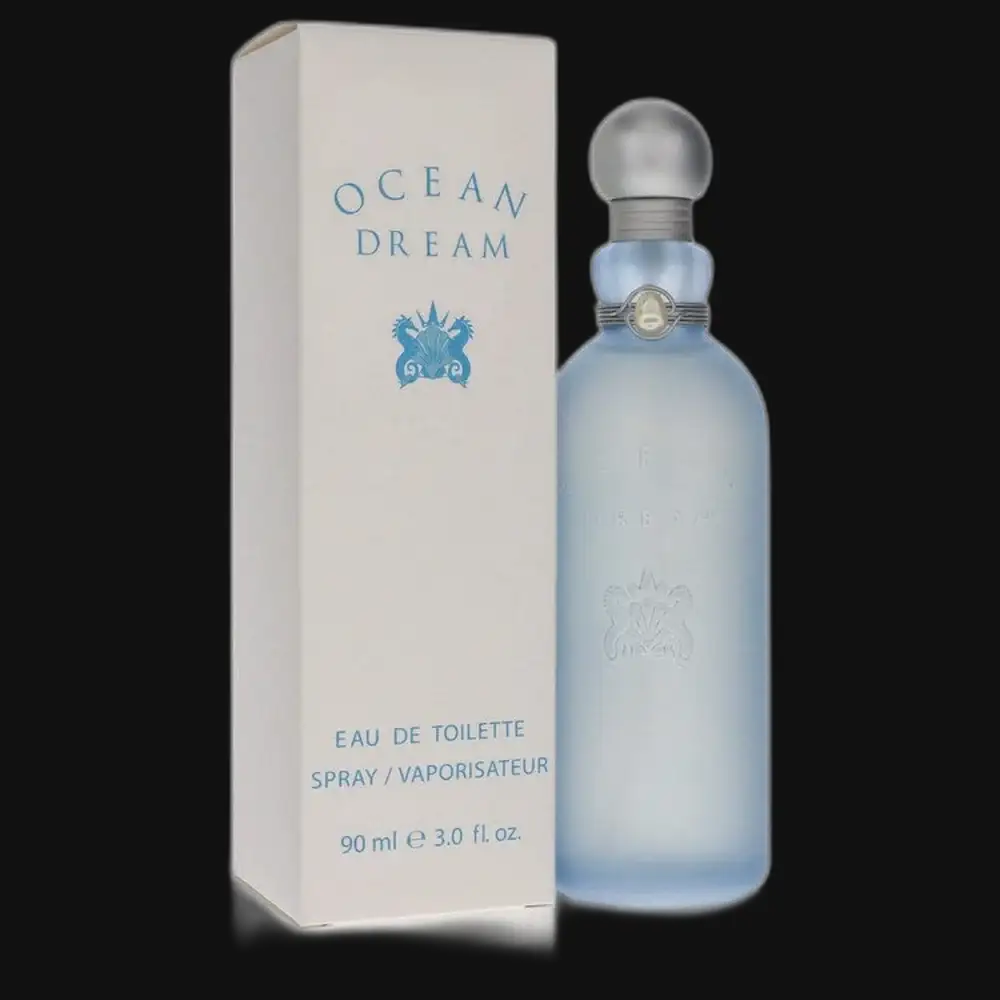 Ocean Dream By Designer Parfums Ltd Perfume for Women - Renee Lane Company