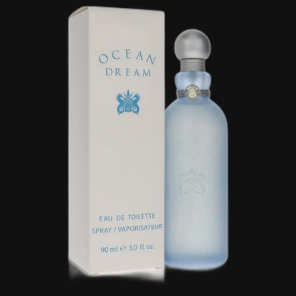 Ocean Dream By Designer Parfums Ltd Perfume for Women - Renee Lane Company
