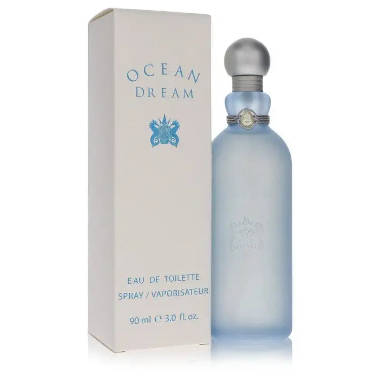 Ocean Dream By Designer Parfums Ltd Perfume for Women - Renee Lane Company
