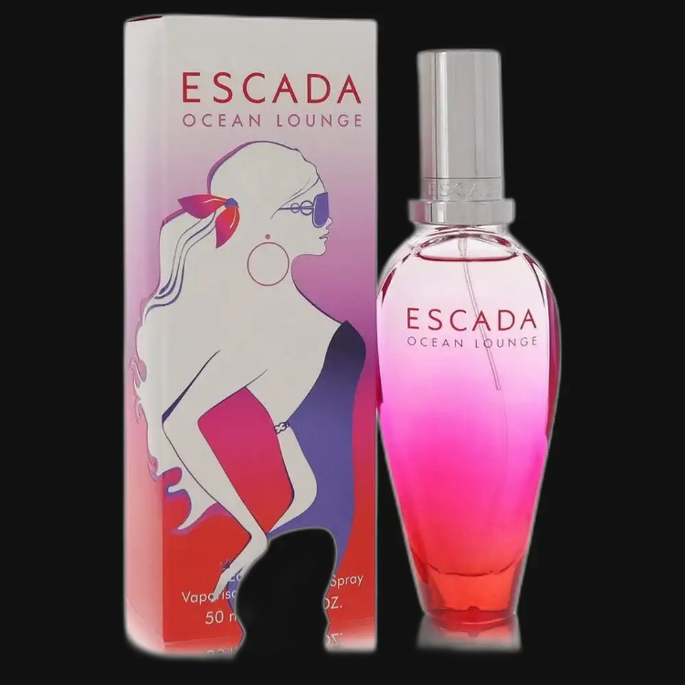 Ocean Lounge By Escada Perfume for Women - Renee Lane Company