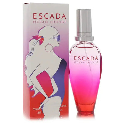 Ocean Lounge By Escada Perfume for Women - Renee Lane Company