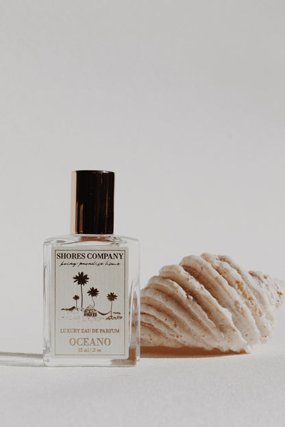 Oceano Eau de Parfum