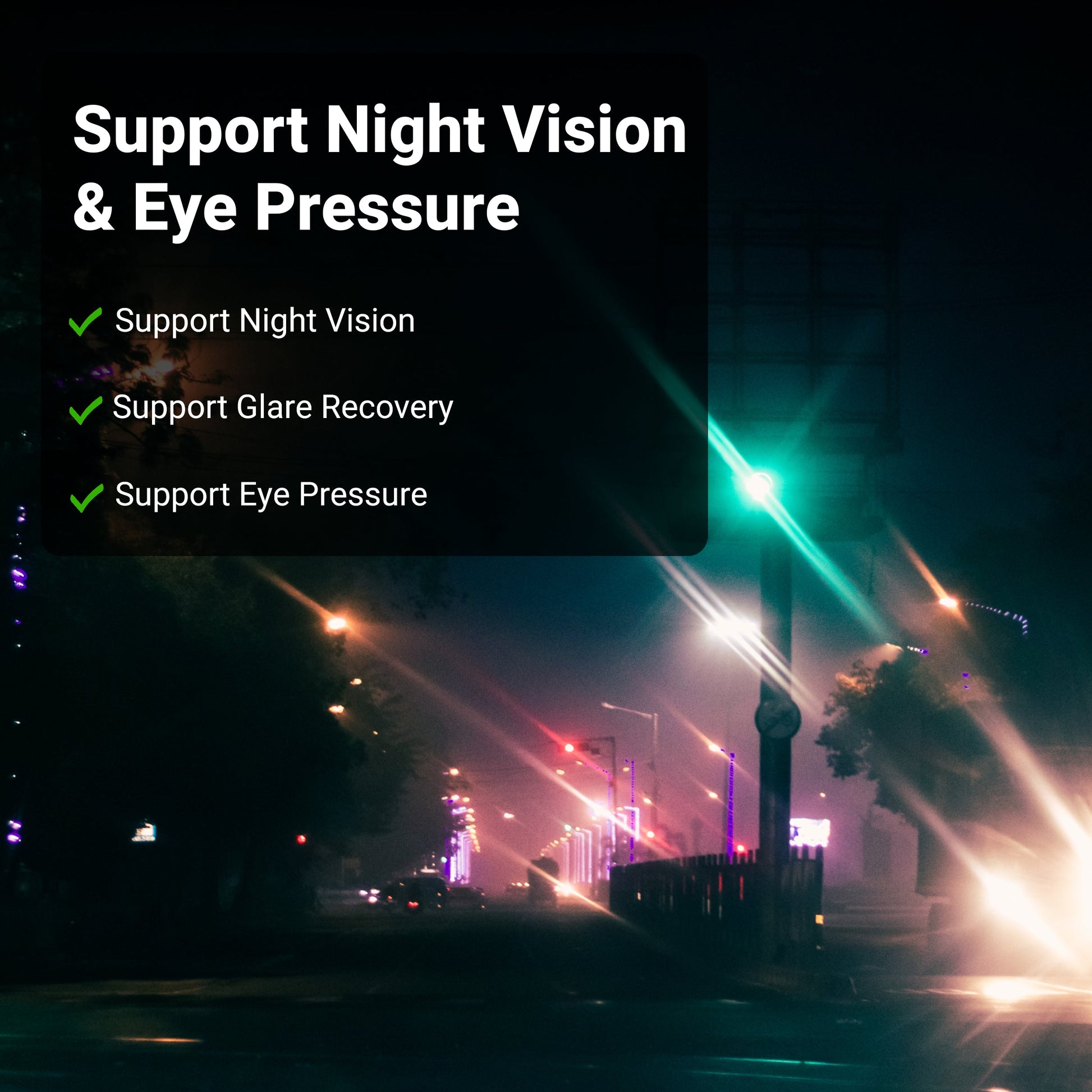 Ocular Protocol - Areds 2 Plus - Renee Lane Company