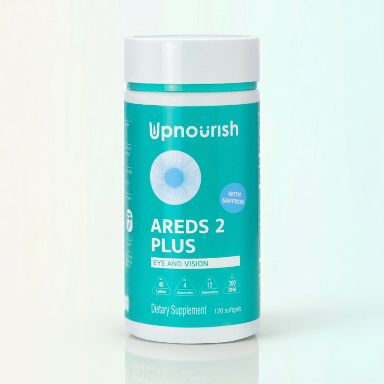 Ocular Protocol - Areds 2 Plus - Renee Lane Company