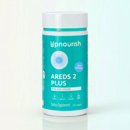 Ocular Protocol - Areds 2 Plus - Renee Lane Company