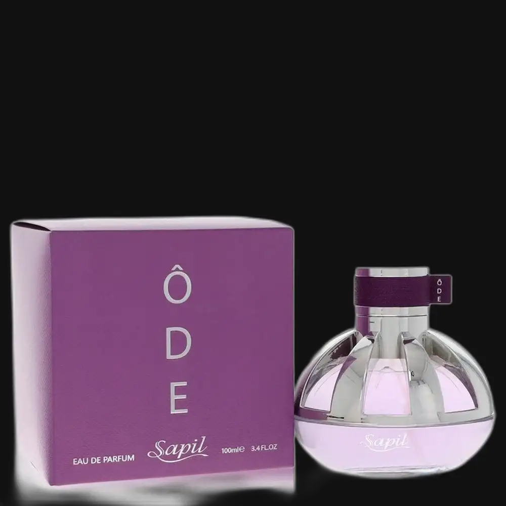 Ode By Sapil Perfume for Women - Renee Lane Company