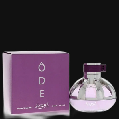 Ode By Sapil Perfume for Women - Renee Lane Company
