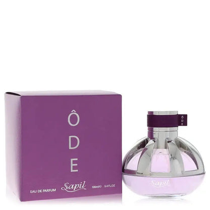 Ode By Sapil Perfume for Women - Renee Lane Company