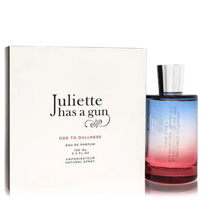 Ode To Dullness By Juliette Has A Gun Perfume for Women - Renee Lane Company