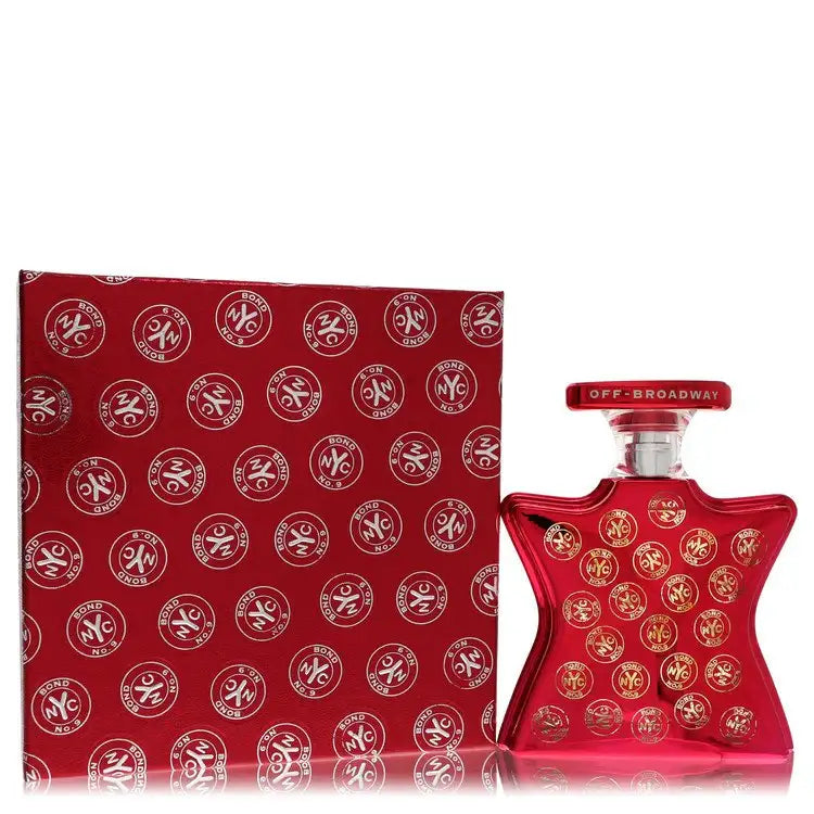 Off Broadway By Bond No. 9 (Unisex) - Renee Lane Company