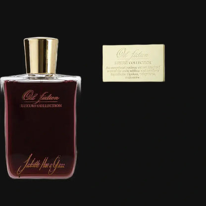 Oil Fiction By Juliette Has A Gun Perfume for Women - Renee Lane Company