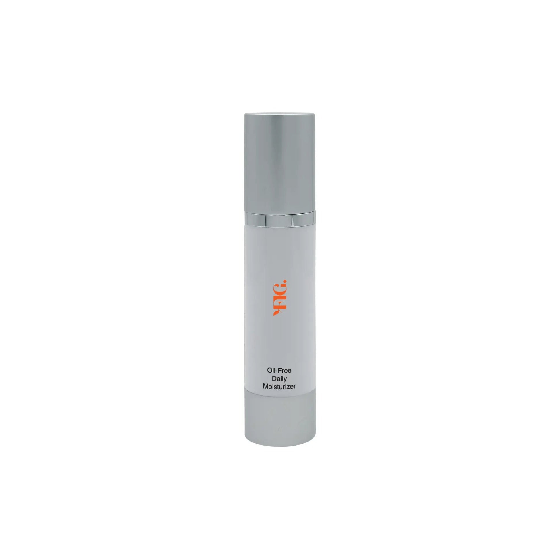 Oil-Free Daily Moisturizer - Renee Lane Company