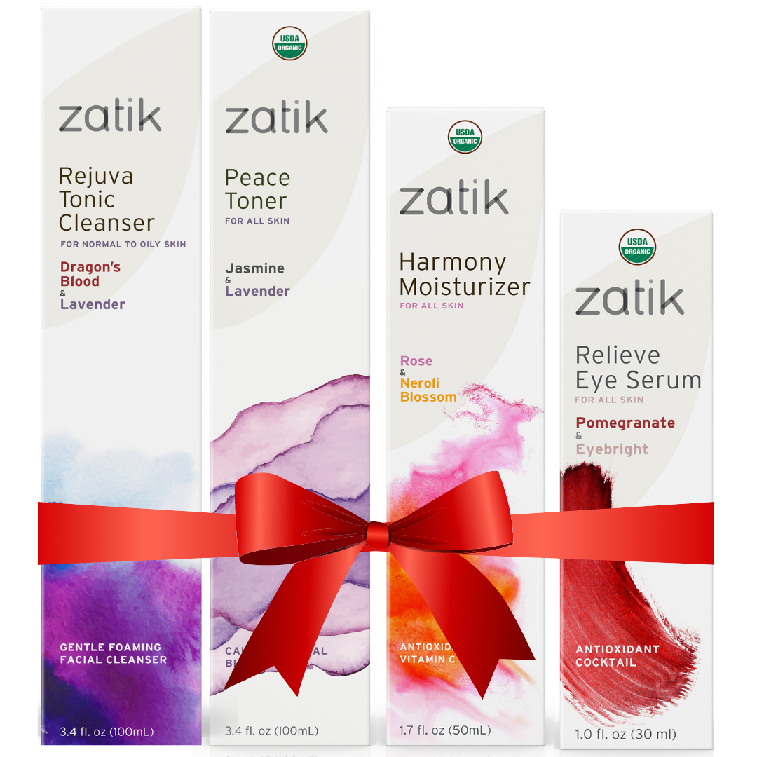 Oily Skin Type SET - Renee Lane Company