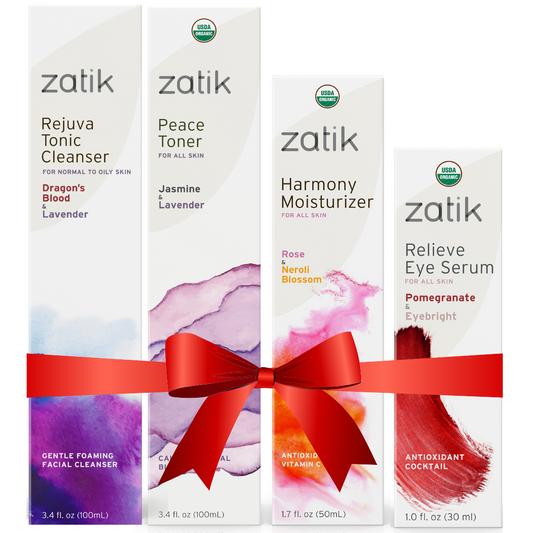 Oily Skin Type SET - Renee Lane Company