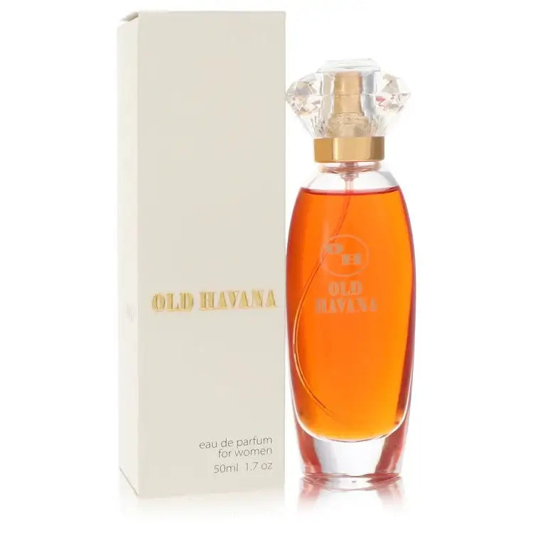Old Havana By Marmol & Son Perfume for Women - Renee Lane Company