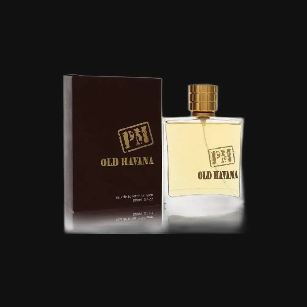 Old Havana Pm By Marmol & Son Cologne for Men - Renee Lane Company