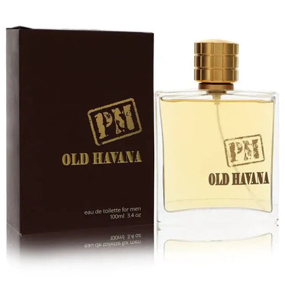 Old Havana Pm By Marmol & Son Cologne for Men - Renee Lane Company