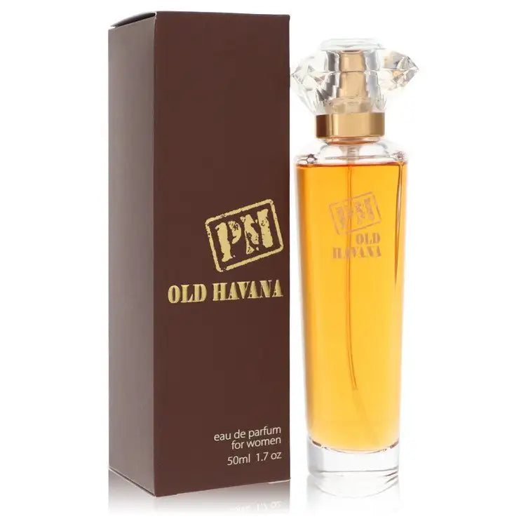 Old Havana Pm By Marmol & Son Perfume for Women - Renee Lane Company
