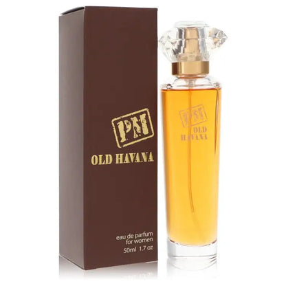 Old Havana Pm By Marmol & Son Perfume for Women - Renee Lane Company