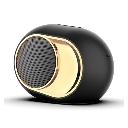 Olden Golden Retro Mini Gramophone Style Bluetooth Speaker - Renee Lane Company