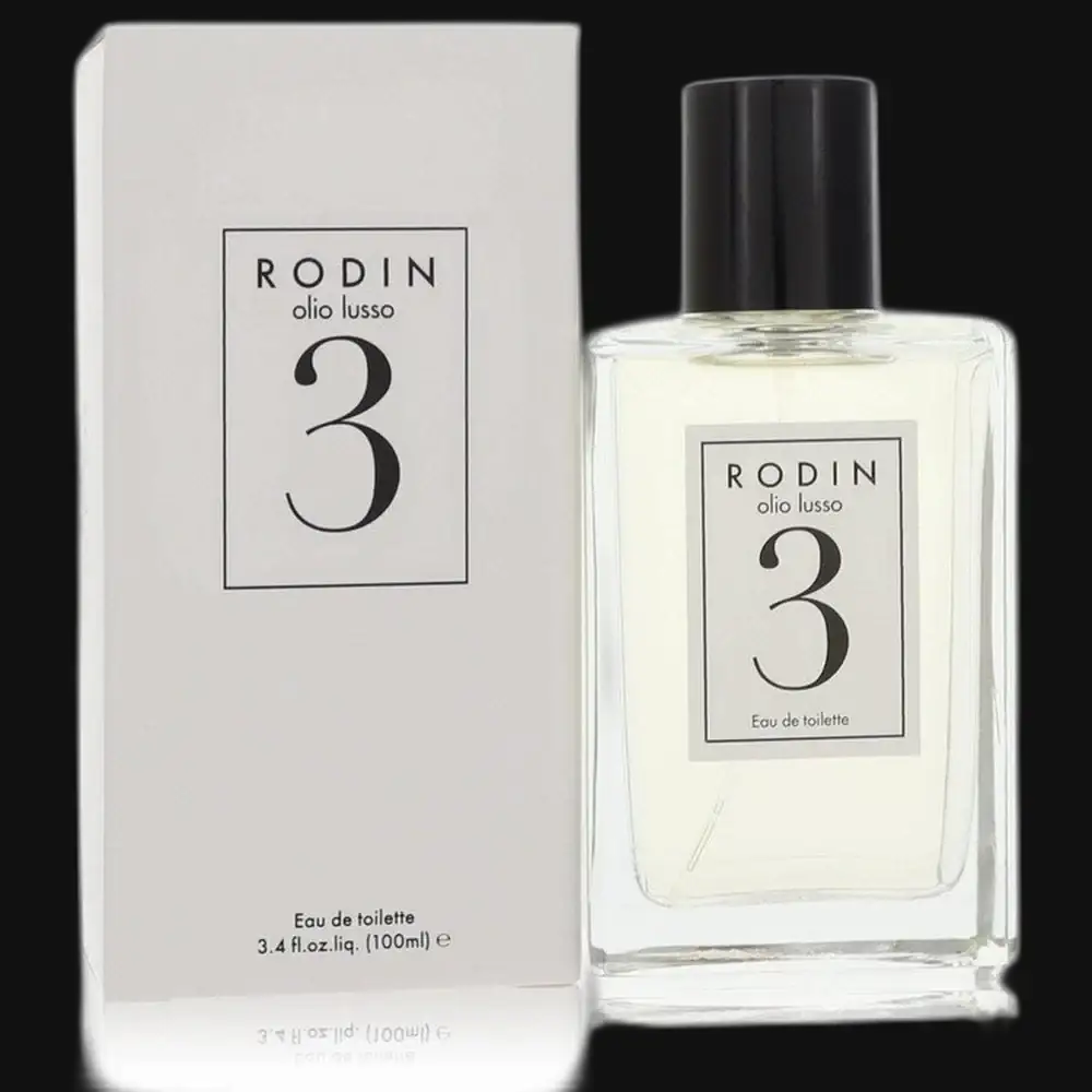 Olio Lusso 3 By Rodin (Unisex) - Renee Lane Company