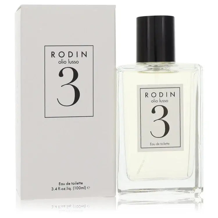 Olio Lusso 3 By Rodin (Unisex) - Renee Lane Company