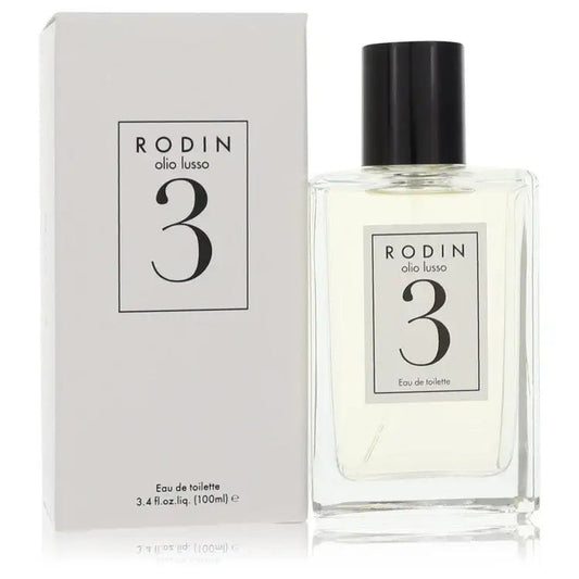 Olio Lusso 3 By Rodin (Unisex) - Renee Lane Company