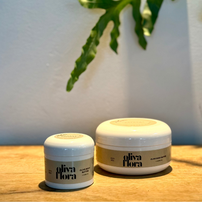 Olive Body Butter - Lavender - Renee Lane Company