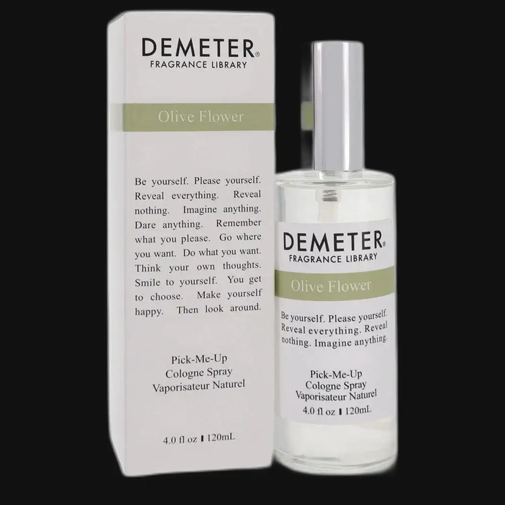 Olive Flower By Demeter Perfume for Women - Renee Lane Company