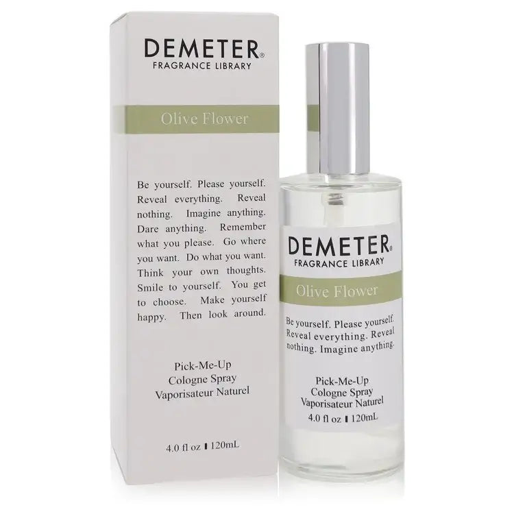 Olive Flower By Demeter Perfume for Women - Renee Lane Company