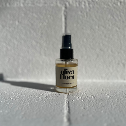 Olive + Hyaluronic Face Mist - Renee Lane Company