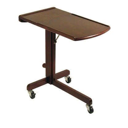Olson Adjustable Laptop Cart - Renee Lane Company