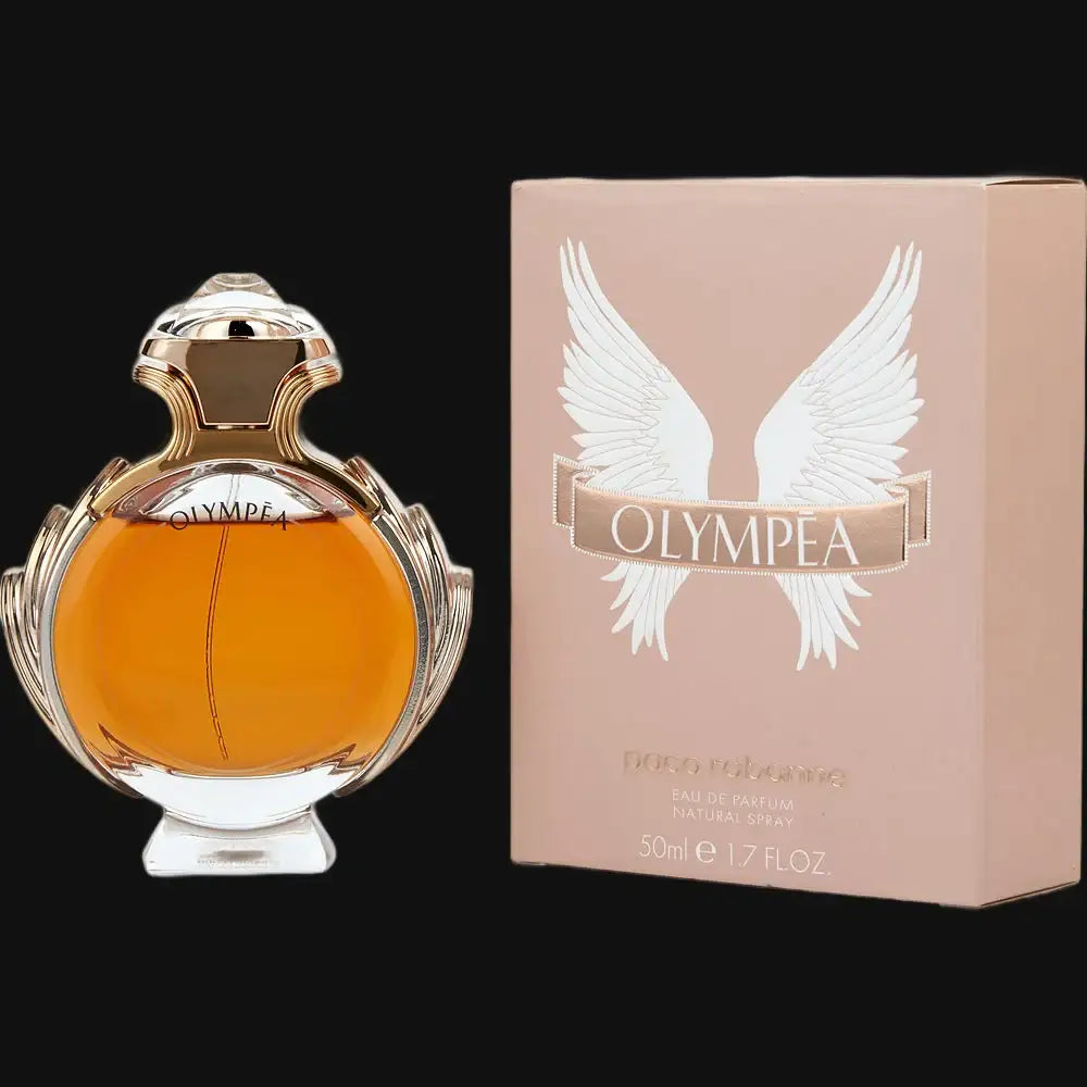 Olympea By Paco Rabanne Perfume for Women - Renee Lane Company