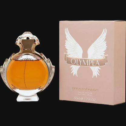 Olympea By Paco Rabanne Perfume for Women - Renee Lane Company