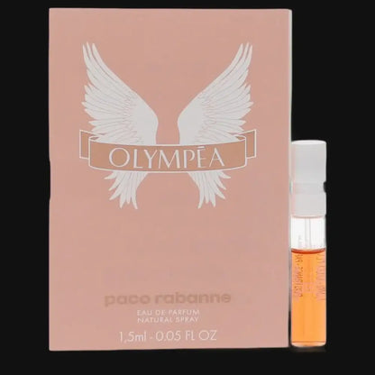 Olympea By Paco Rabanne Perfume for Women - Renee Lane Company